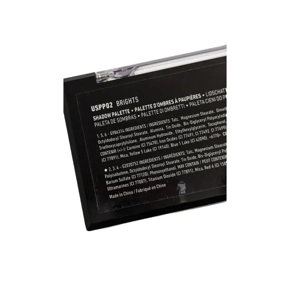 NYX pro makeup